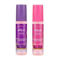 ellips - Vitamininis plaukų purškiklis - Kvapų stiprintuvas Sweet & Silky - 100ml