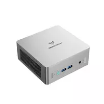 Mini kompiuteris MINISFORUM UM870 Slim | AMD Ryzen 7 8745H 32GB 1TB
