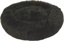 Zolux NOE ilgaplaukis pagalvėlės guolis šunims ir katėms, 50 cm žalias