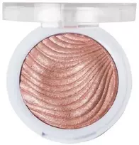 J.Cat Beauty You Glow Girl Baked Highlighter 103 Rožinė Goddess, 8.5 g
