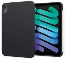 Spigen „Nano Pop“, juodojo sezamo spalvos – „iPad mini 2024/6“