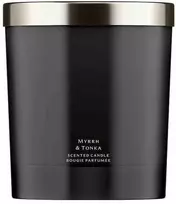 Jo Malone Myrrh & Tonka świeca zapachowa 200g