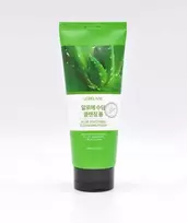 Apis Aloe LEBELAGE Raminančios alavijo veido putos