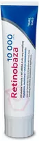Soul Farm RETINOBASE 10000 Itin lengva kremo formulė su vitaminu A 30 g