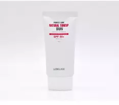 Frudia LEBELAGE veido kremas SPF 50+ Perfect Care Natural Tone Up Sun