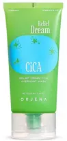 ORJENA naktinė kaukė Cica Relief Dream All-Night veido kaukė 100 ml