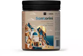 HISKIN Home Santorini sojų žvakė 200 ml