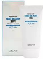 Frudia LEBELAGE Veido kremas SPF 50+ Aqua Sun 50g