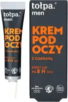 TOŁPA Men Paakių kremas su guarana 10 ml
