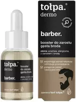 TOŁPA Dermo Barber Booster storai barzdai 30 ml