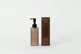 ORJENA Cleansing Oil Veido valymo aliejus - Real Deep 150 ml