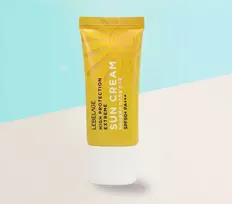 Frudia LEBELAGE Veido kremas SPF 50+ High Protection Extreme Sun