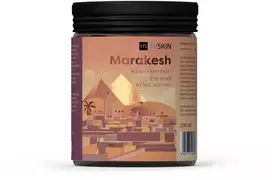 HISKIN Home Marakesh sojų žvakė 200 ml