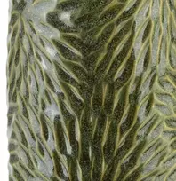 Mondex Since 1986R Mondex Nuo 1986R YARINE Žalias Žvakidė 10,5x8,5x16,5 cm