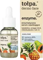 TOŁPA Dermo Face Enzyme drėkinamasis serumas 30 ml