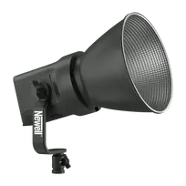 Lubinis šviestuvas LED šviestuvas - Newell Pravaha Max 135 WB 110W 3000-6500K 20300 lx