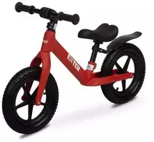 Toyz balansinis dviratukas Exter, red