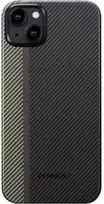 Pitaka Fusion Weaving MagEZ 4 600D, overture – Apple iPhone 15