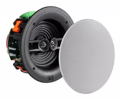 JBL STAGE 260CDT 2 krypčių į lubas montuojamas garsiakalbis 2 x 6,5 colio (165 mm)