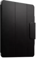 Nomad Leather Folio, juodas Nomad leather - iPad Pro 13" M4