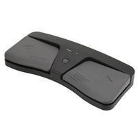 Music Page Turner Wireless Score Turning Foot Pedal ABS Accessory for Playing Performance juoda