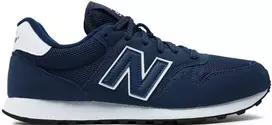 New_Balance New Balance Avalynė Vyrams Mėlyna GM500EN2