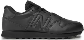 New_Balance New Balance Avalynė Vyrams Juodas GM500ZB2