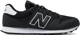 New_Balance New Balance Avalynė Vyrams Juodas GM500EB2