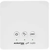 Išmaniųjų namų valdiklis AURATON Box – SUPLA