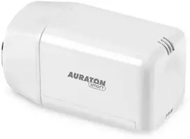 Išmani radiatoriaus termostatinė galvutė AURATON Radiator Controller