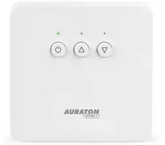 Išmanusis šildymo įrenginio valdiklis AURATON Heater Controller
