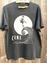Vintažiniai Retro Marškinėliai The Cure Unisex, Klasikinės Muzikos HA1696 Unisex Marškinėliai M
