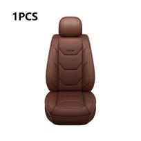 Odinės automobilio sėdynių užvalkalai Kia Sportage Stinger Stonic Spectra Niro Rio X Line Picanto Cerato 2 Ceed Sorento Optima priedams kava