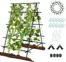 Promotions Sodo tvorelė, 103x109x149 cm, juoda