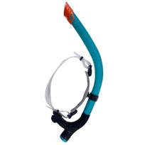 Swimming Training Front Snorkel vandenyno mėlyna spalva