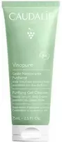 Caudalie Vinopure Purifying Cleansing Jelly, 75 ml