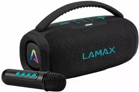 LAMAX PartyGo1 Mini – nešiojama kolonėlė