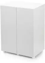 Aquael spintelė Optiset 130 60x40x80 balta