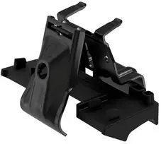 "Thule" komplektas "Flush Rail" 6037