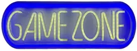 Lubinis šviestuvas Neon Beline Light Game Zone