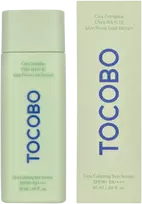 Tocobo Cica raminamasis serumas nuo saulės SPF50+ PA++++, 50 ml