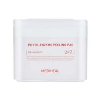 Phyto Enzyme Peeling Pad 90 ea