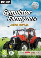 Techland "Farm Simulator 2014" auksinis leidimas
