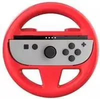 Nacon Dvigubas Nintendo Switch 2 Vairas
