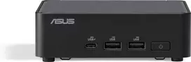 ASUS NUC Gen14 PRO Revel Canyon U7/2x16GB/512GB/Win11 Pro RNUC14RVKU7088C2I EU Cord