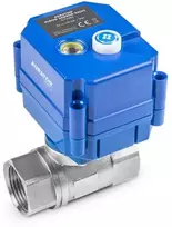 Išmanusis vandens vožtuvas AURATON Flood Sensor Valve