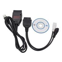Galletto 1260 Programuotojas EOBD2 Galletto 1260 EOBD Programuotojas Galletto1260 Lustų Tiuningas Remap Įrankis 1