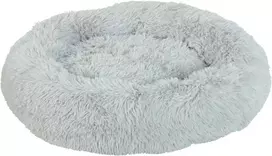 Zolux Guolis-pagalvė šunims ir katėms NOE ilgaplaukis 50 cm pilkas