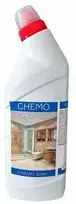 Chemo Descaler itin stiprus kalkių ir rūdžių valiklis (koncentratas) - 1L