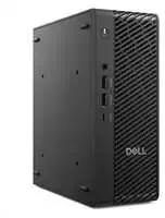 DELL PC Pro Max Micro FCM2250/TPM/U7-265/32GB/1TSSD/Nvidia A1000/280W/WLAN/vPro/Kb/Mouse/W11 Pro/3Y PS NBD